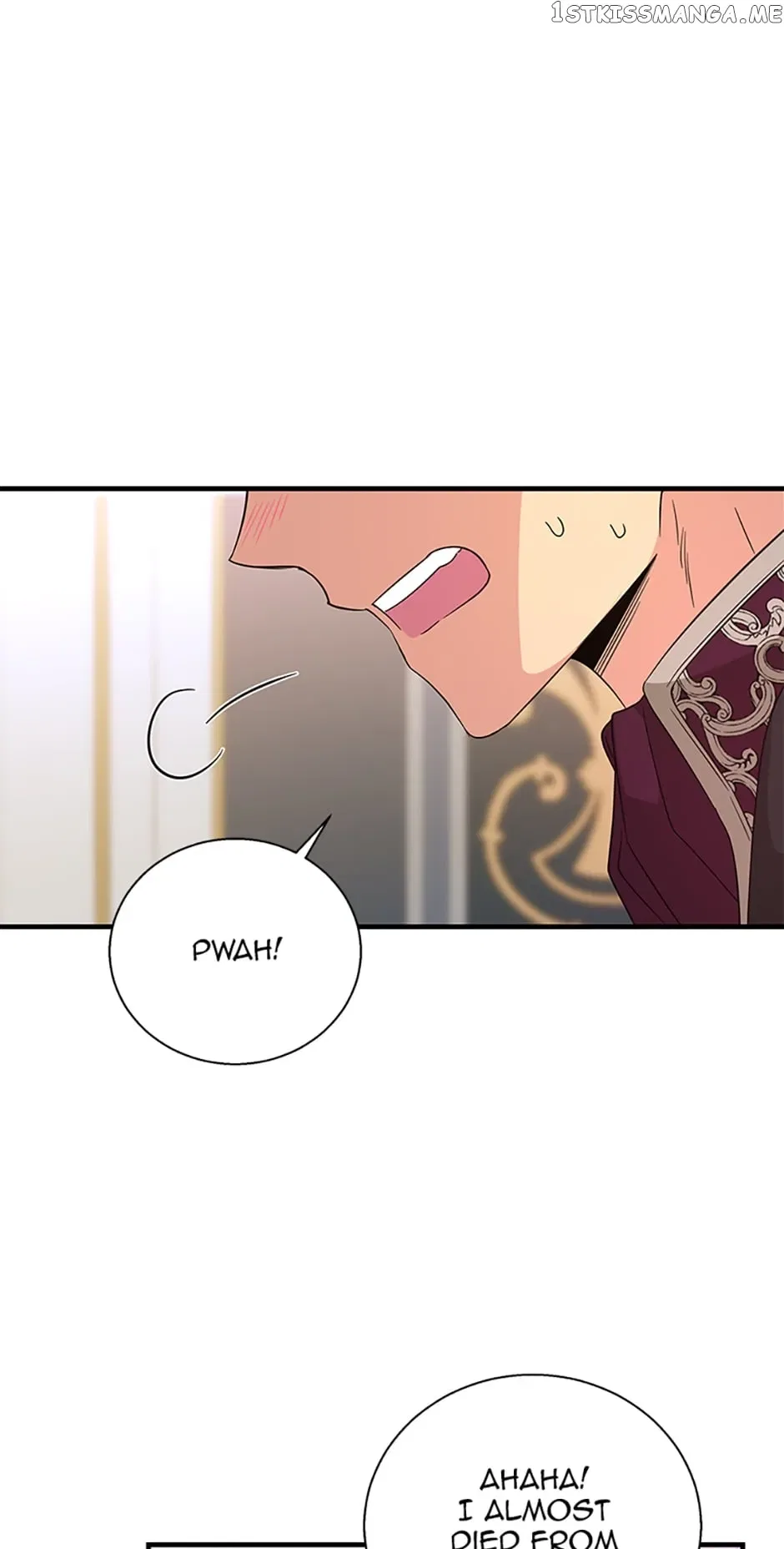 Honey, I’m Going on a Strike Chapter 82 – Page 42