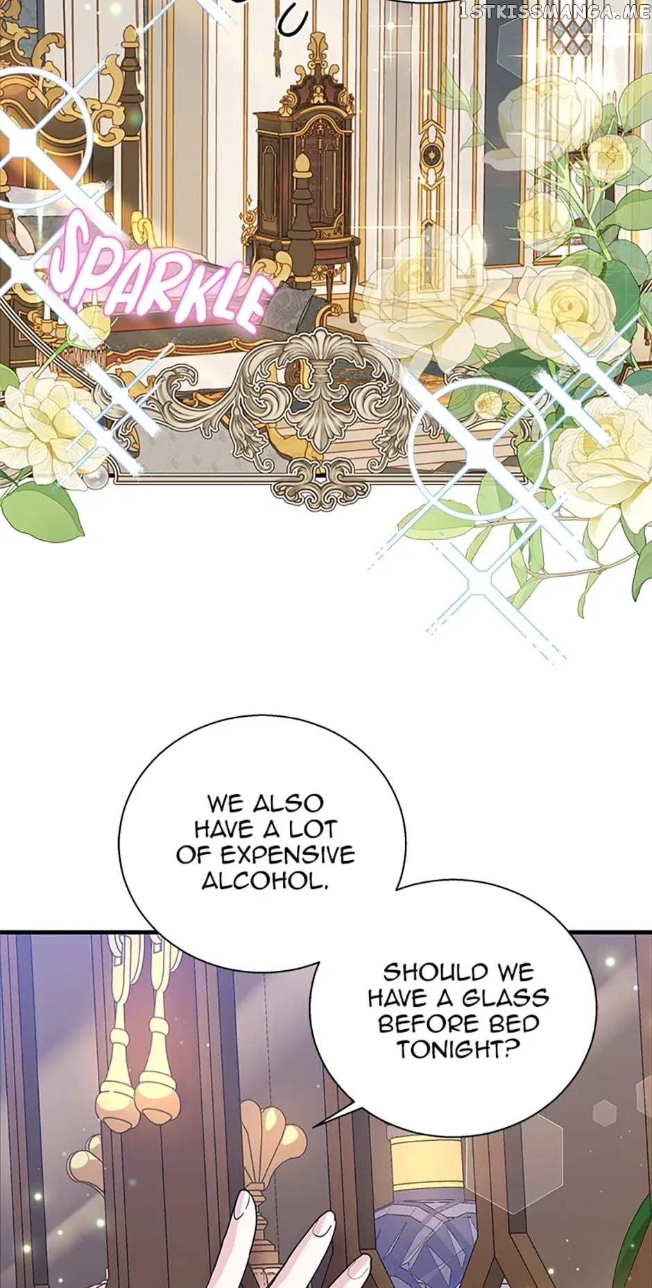 Honey, I’m Going on a Strike Chapter 82 – Page 47