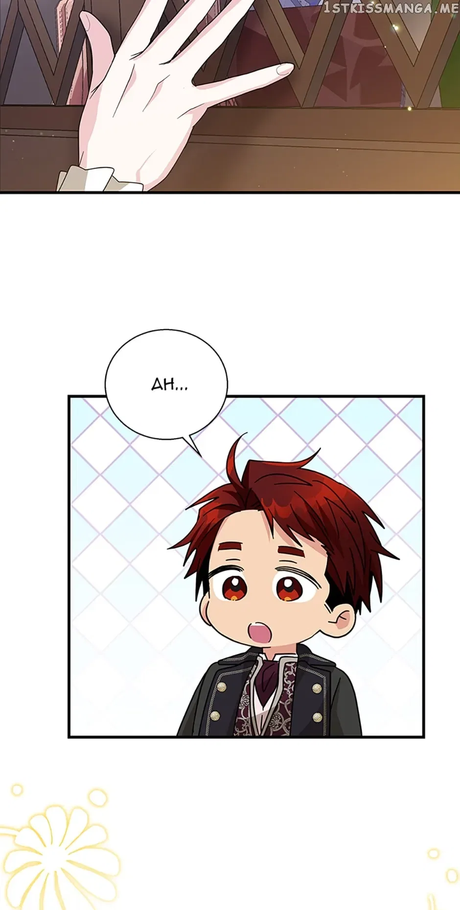 Honey, I’m Going on a Strike Chapter 82 – Page 48