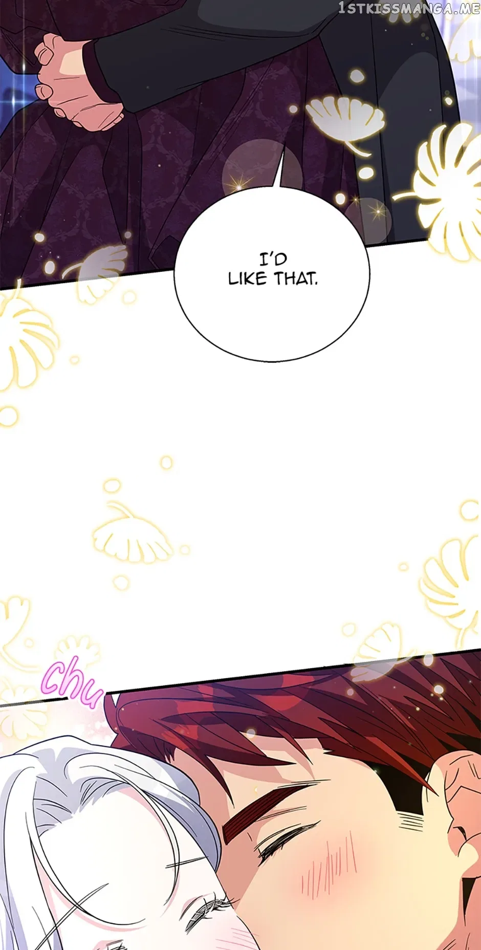 Honey, I’m Going on a Strike Chapter 82 – Page 50