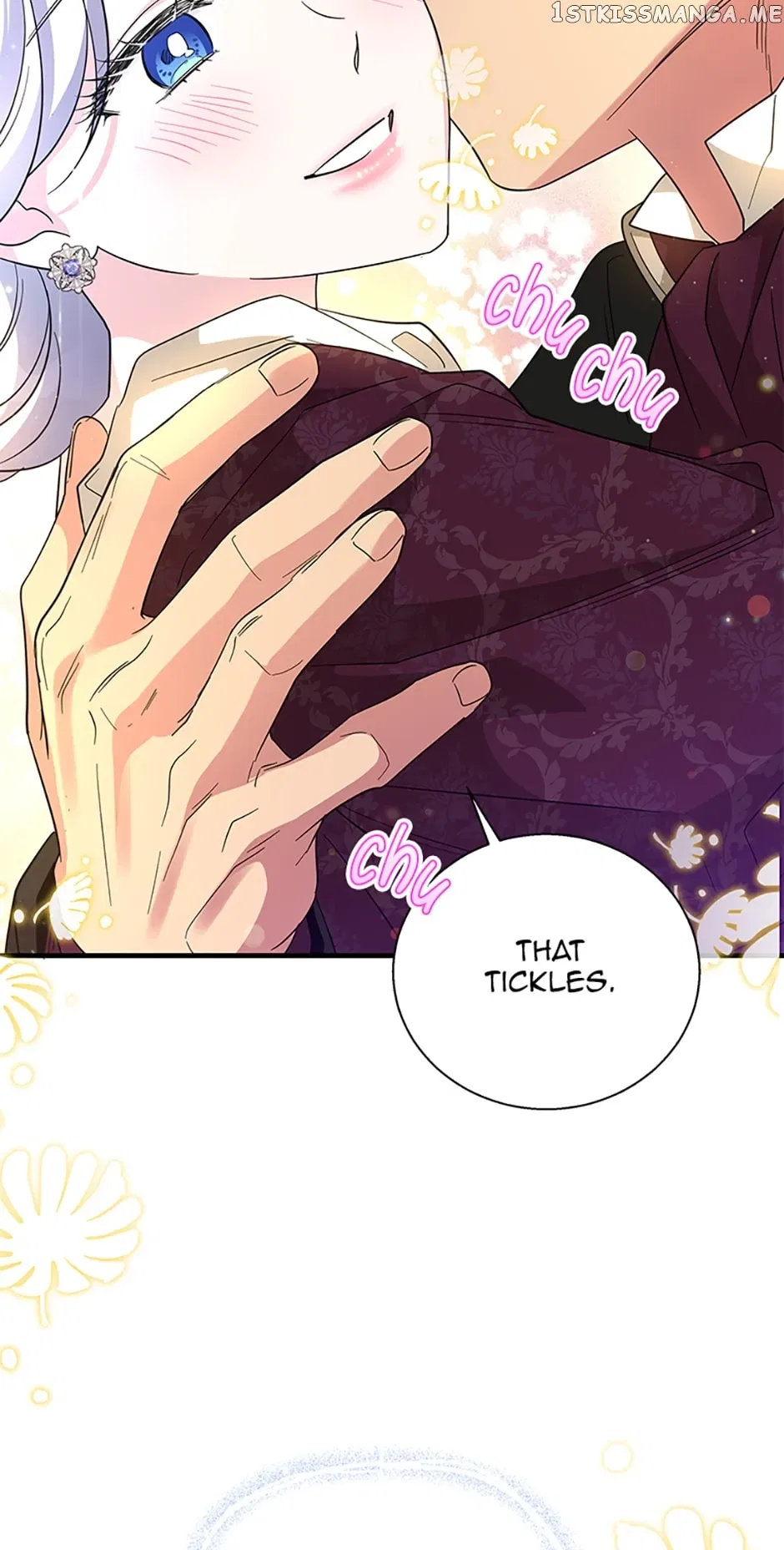Honey, I’m Going on a Strike Chapter 82 – Page 51