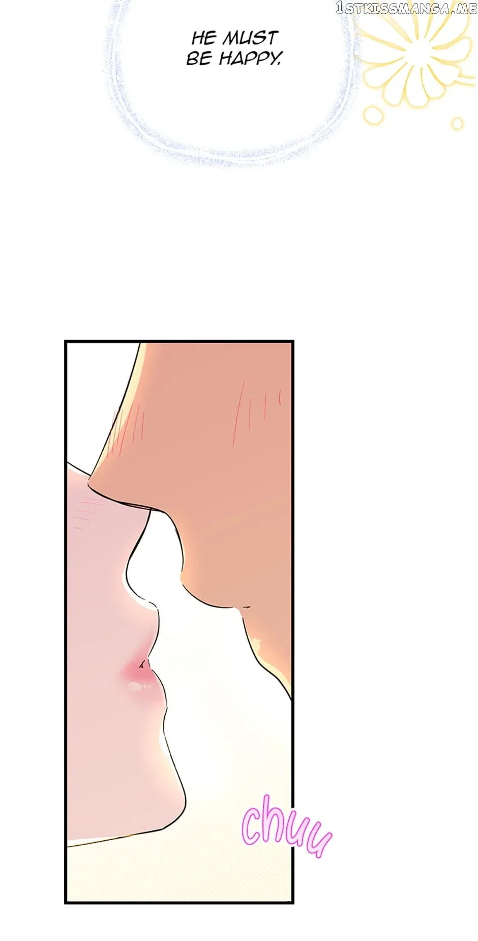 Honey, I’m Going on a Strike Chapter 82 – Page 52