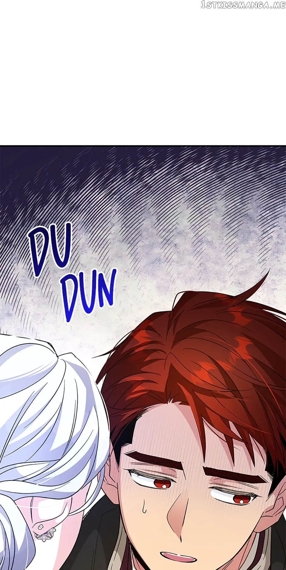 Honey, I’m Going on a Strike Chapter 82 – Page 53
