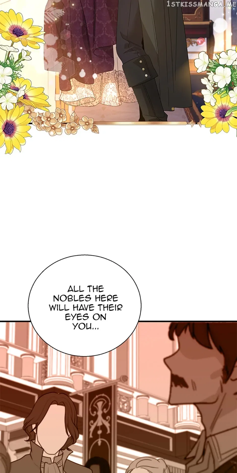 Honey, I’m Going on a Strike Chapter 82 – Page 57