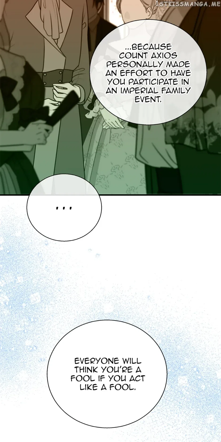 Honey, I’m Going on a Strike Chapter 82 – Page 58