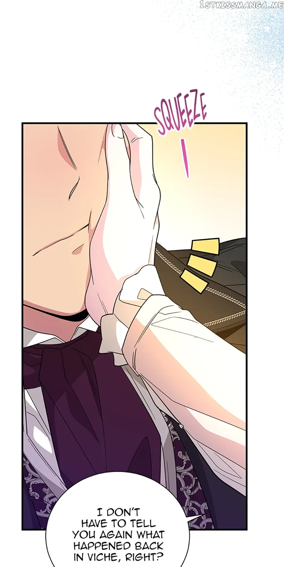 Honey, I’m Going on a Strike Chapter 82 – Page 59