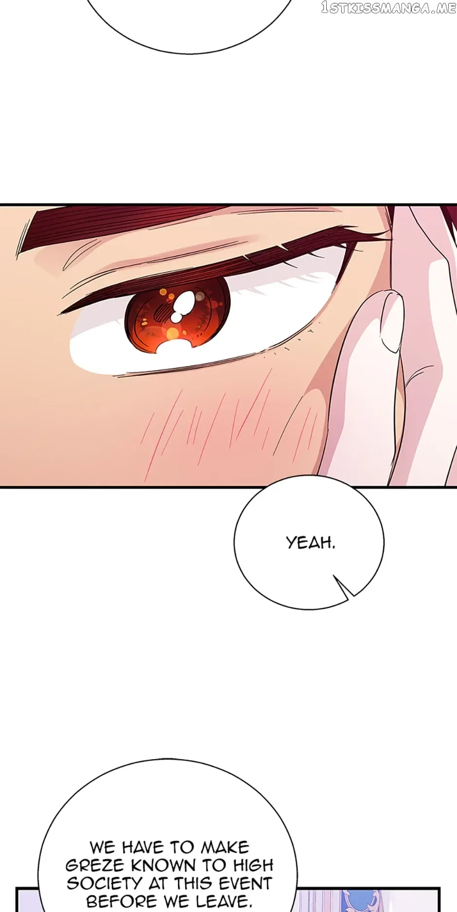 Honey, I’m Going on a Strike Chapter 82 – Page 60