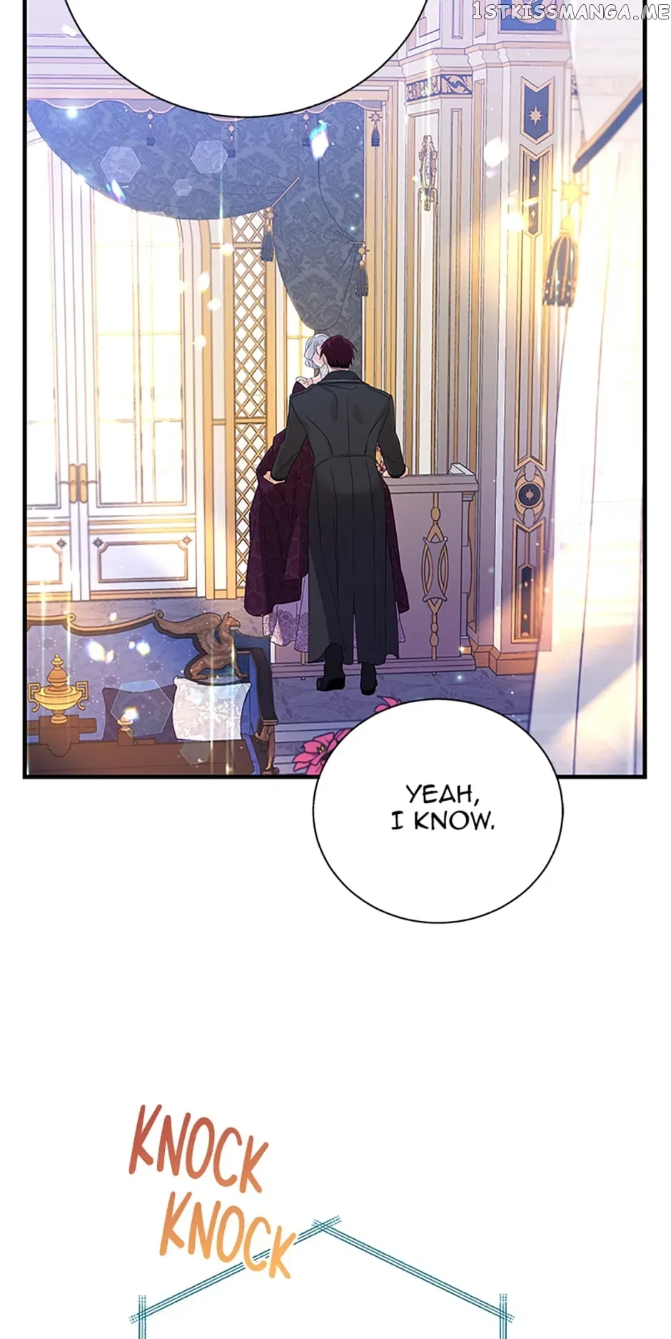 Honey, I’m Going on a Strike Chapter 82 – Page 61