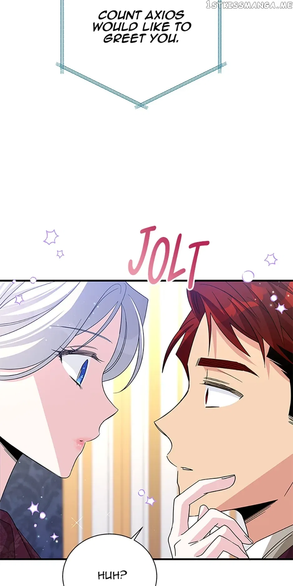 Honey, I’m Going on a Strike Chapter 82 – Page 62