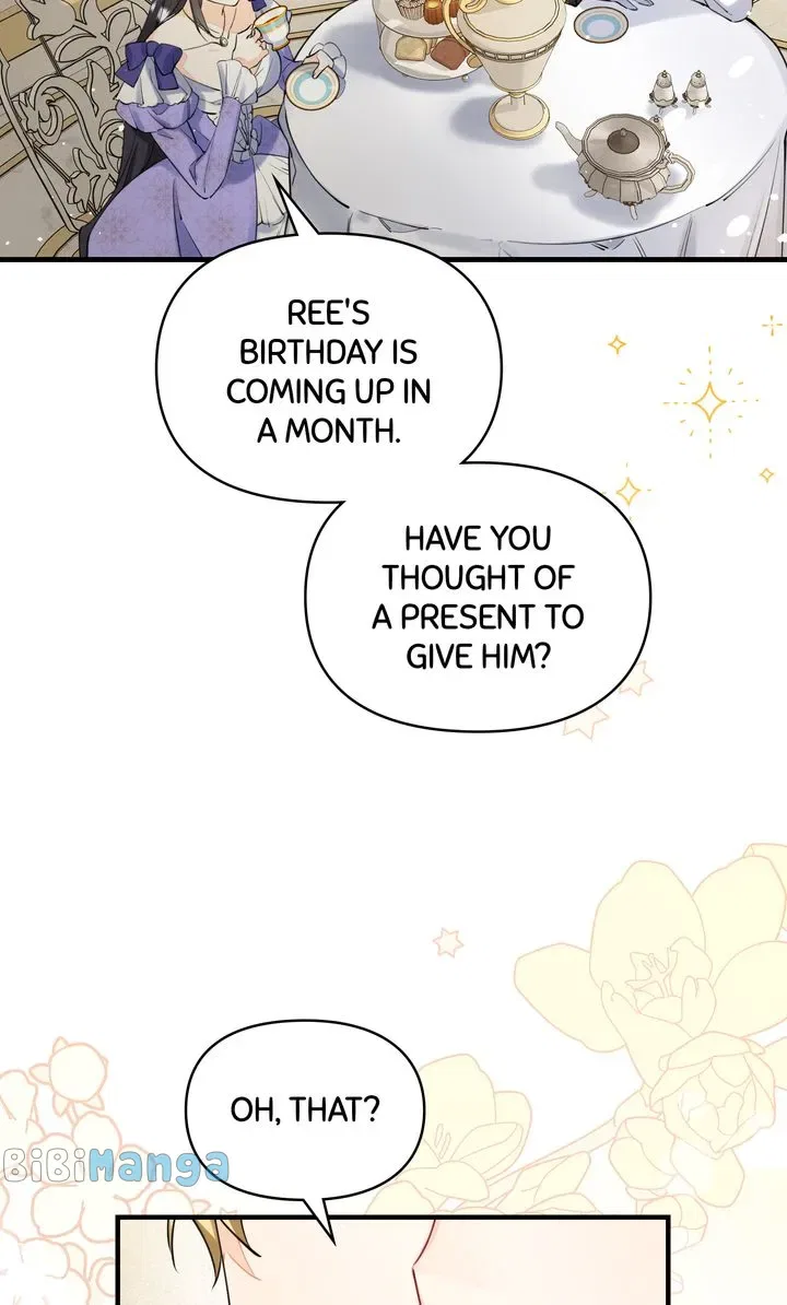 Protecting the Witch’s Son Chapter 4 – Page 5