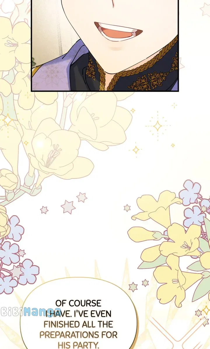 Protecting the Witch’s Son Chapter 4 – Page 6