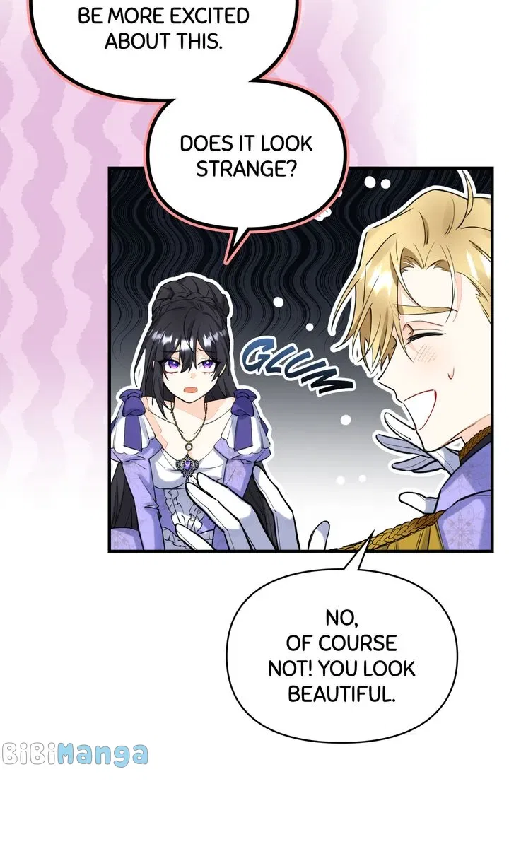 Protecting the Witch’s Son Chapter 4 – Page 16