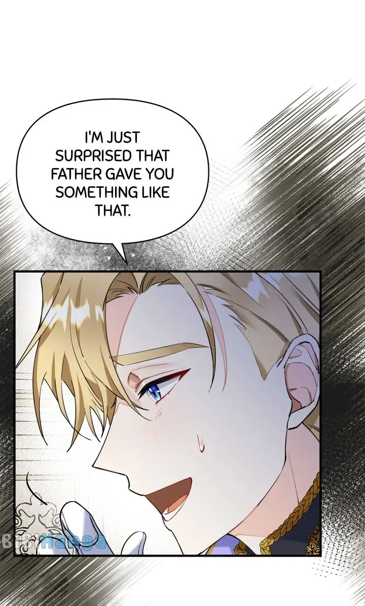Protecting the Witch’s Son Chapter 4 – Page 17