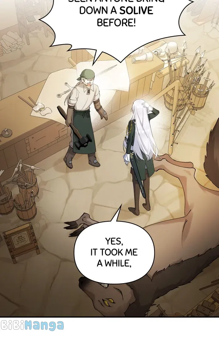 Protecting the Witch’s Son Chapter 4 – Page 28