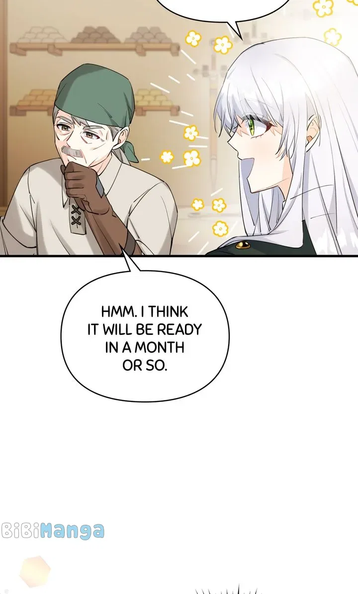 Protecting the Witch’s Son Chapter 4 – Page 34