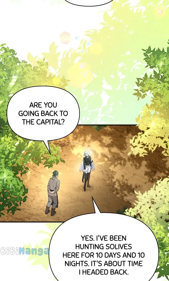 Protecting the Witch’s Son Chapter 4 – Page 36