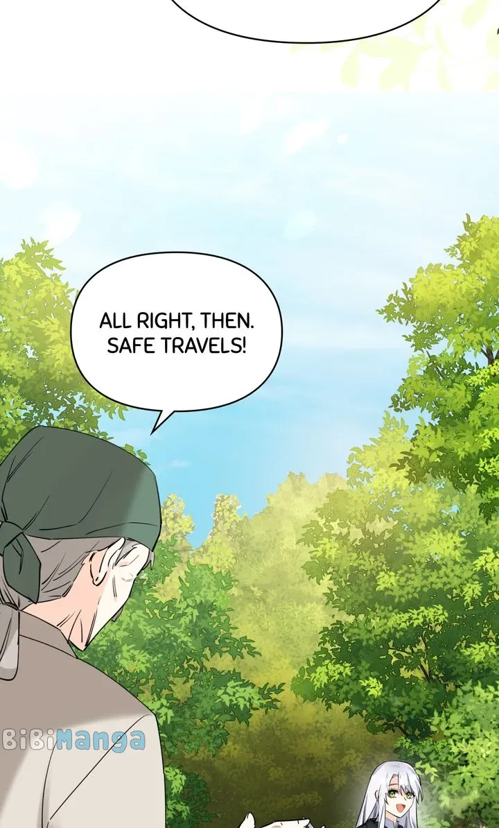 Protecting the Witch’s Son Chapter 4 – Page 37