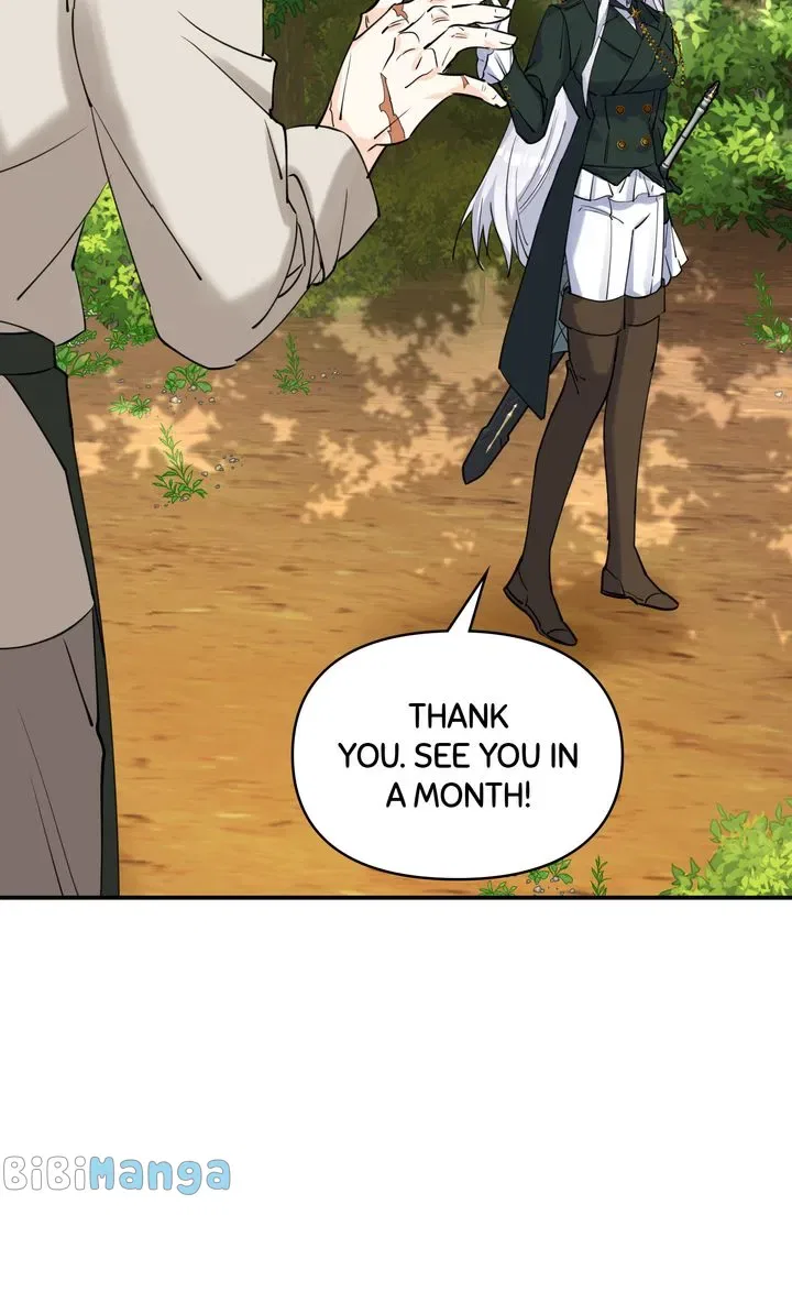 Protecting the Witch’s Son Chapter 4 – Page 38