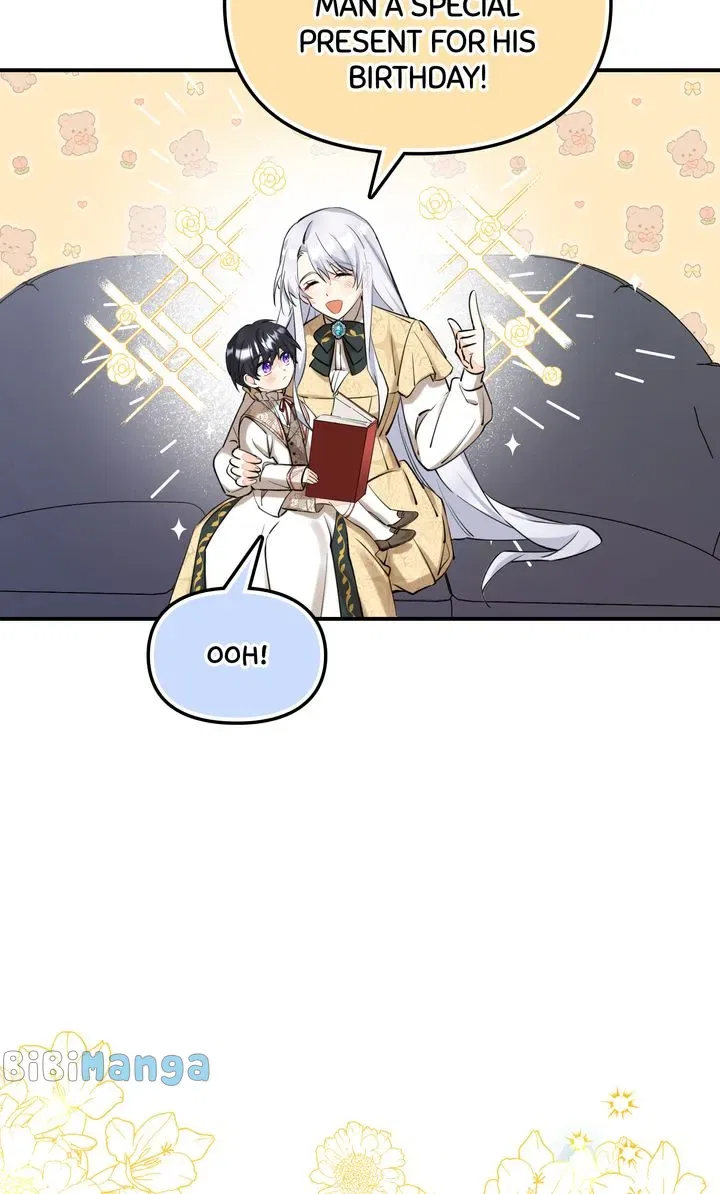 Protecting the Witch’s Son Chapter 4 – Page 44