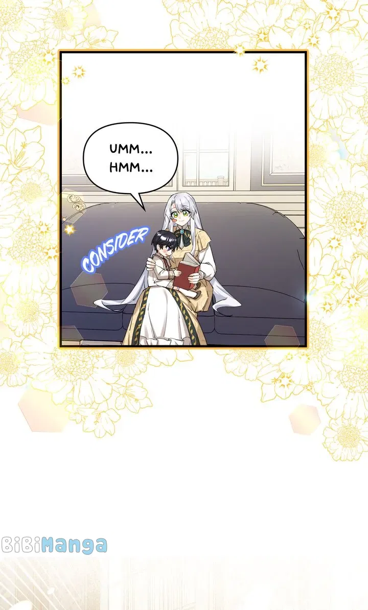 Protecting the Witch’s Son Chapter 4 – Page 45