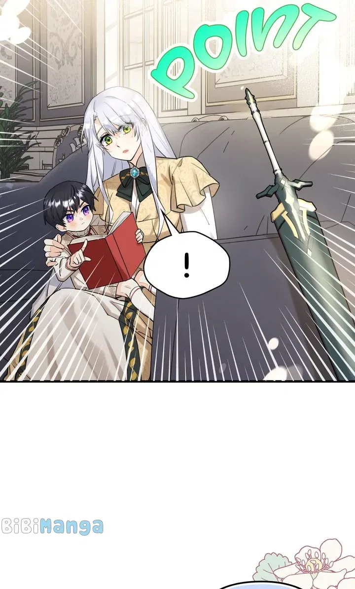 Protecting the Witch’s Son Chapter 4 – Page 46