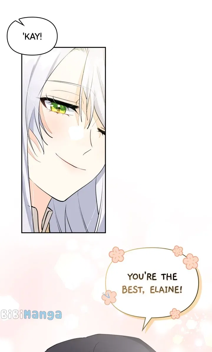 Protecting the Witch’s Son Chapter 4 – Page 50
