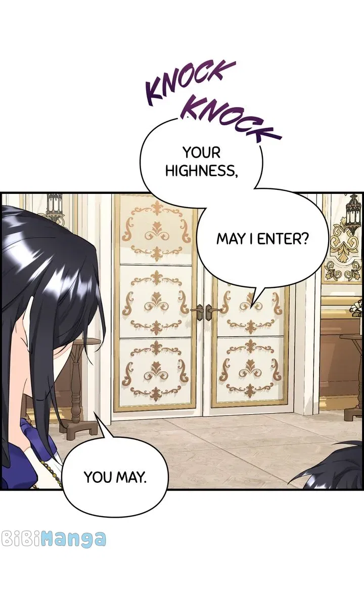 Protecting the Witch’s Son Chapter 4 – Page 57