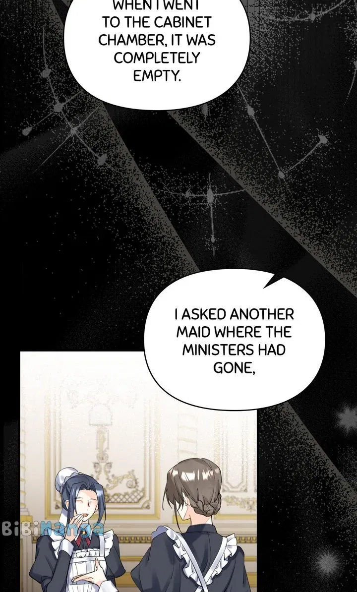 Protecting the Witch’s Son Chapter 4 – Page 61