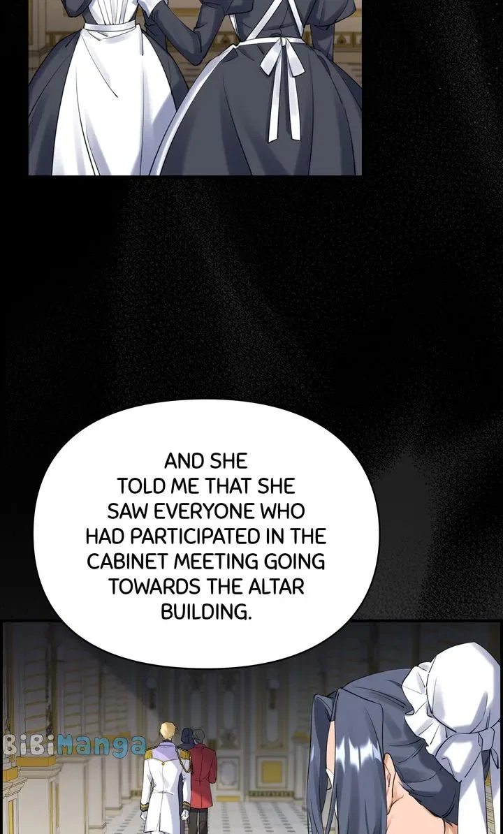 Protecting the Witch’s Son Chapter 4 – Page 62