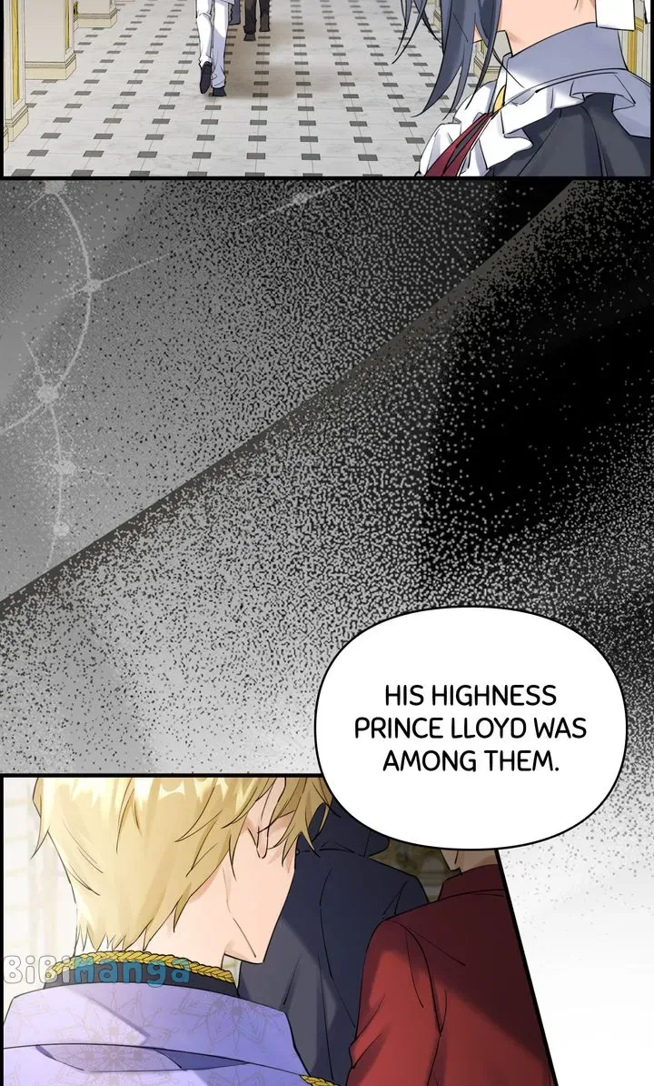 Protecting the Witch’s Son Chapter 4 – Page 63
