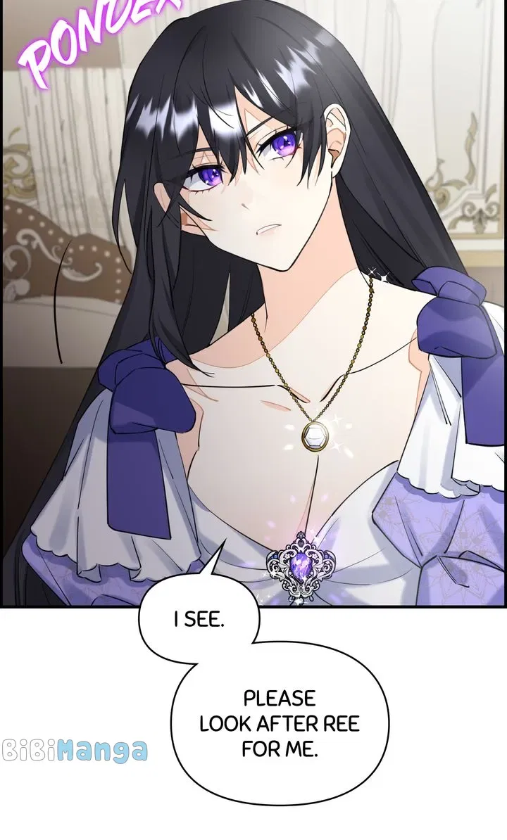 Protecting the Witch’s Son Chapter 4 – Page 65