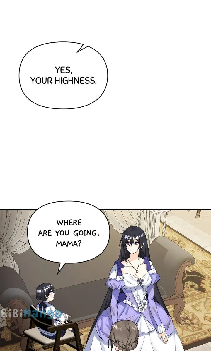 Protecting the Witch’s Son Chapter 4 – Page 66