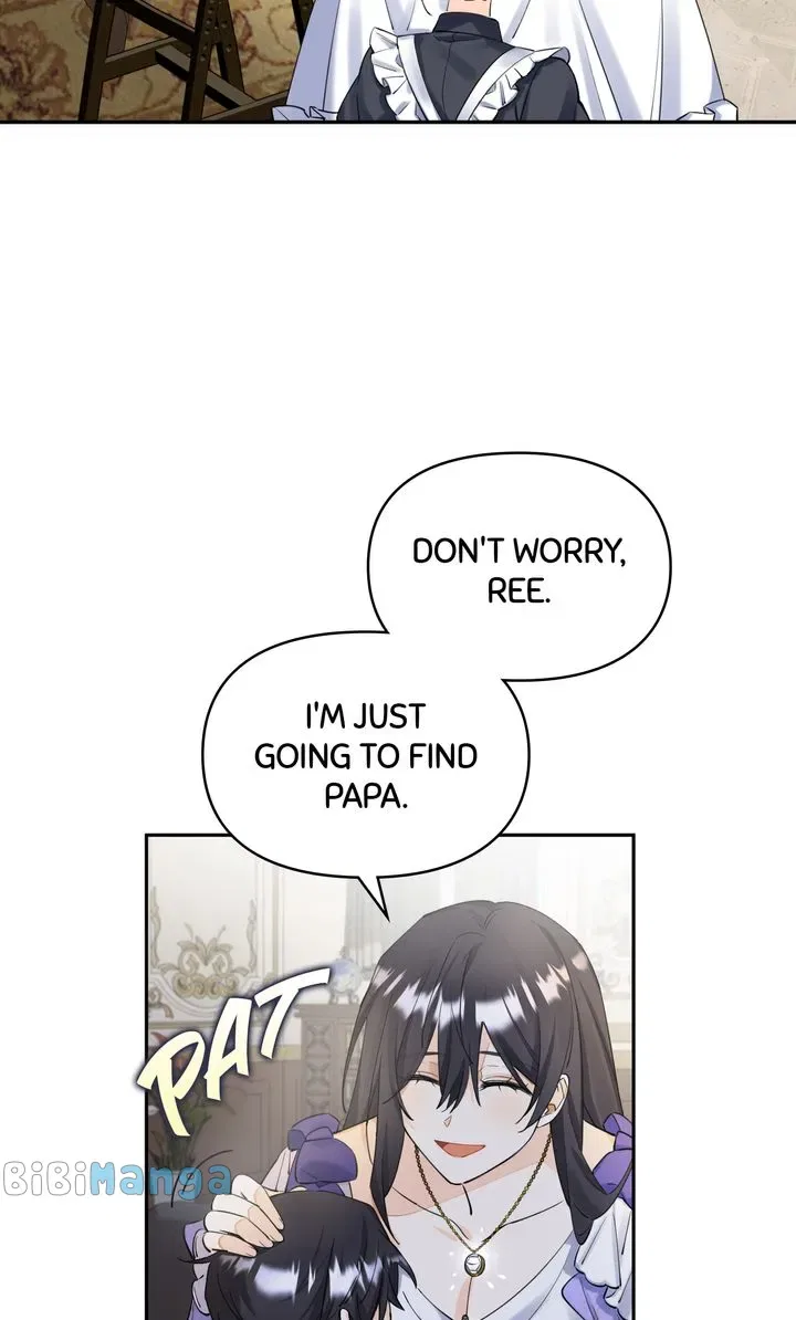 Protecting the Witch’s Son Chapter 4 – Page 67