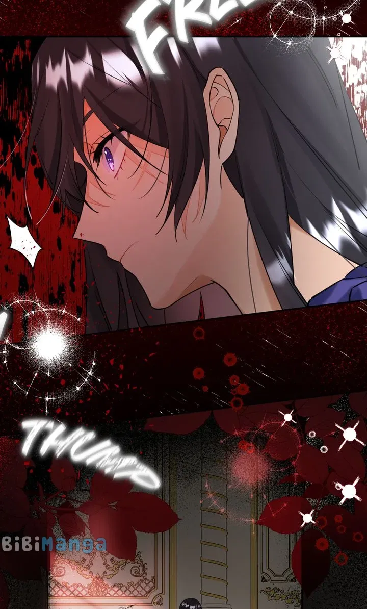 Protecting the Witch’s Son Chapter 4 – Page 74