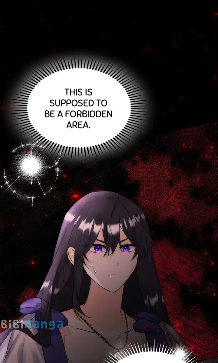 Protecting the Witch’s Son Chapter 4 – Page 77
