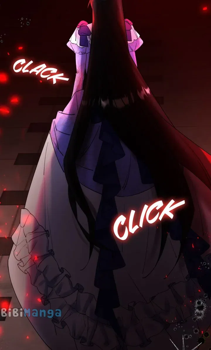 Protecting the Witch’s Son Chapter 4 – Page 79