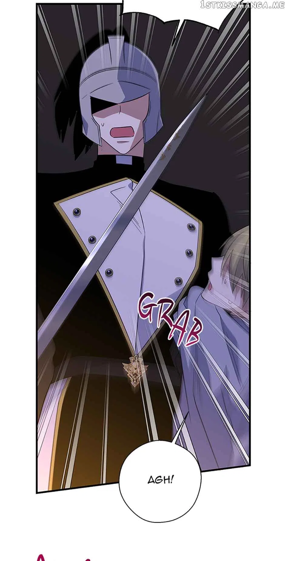 Honey, I’m Going on a Strike Chapter 81 – Page 3