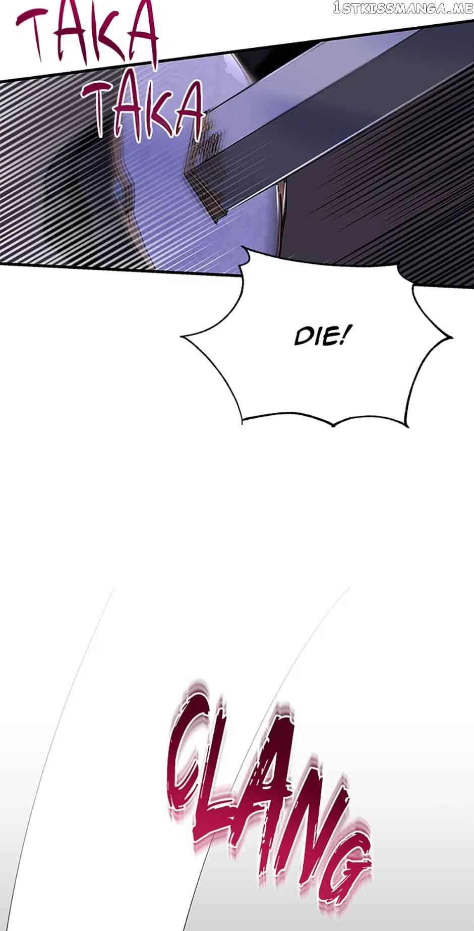 Honey, I’m Going on a Strike Chapter 81 – Page 4