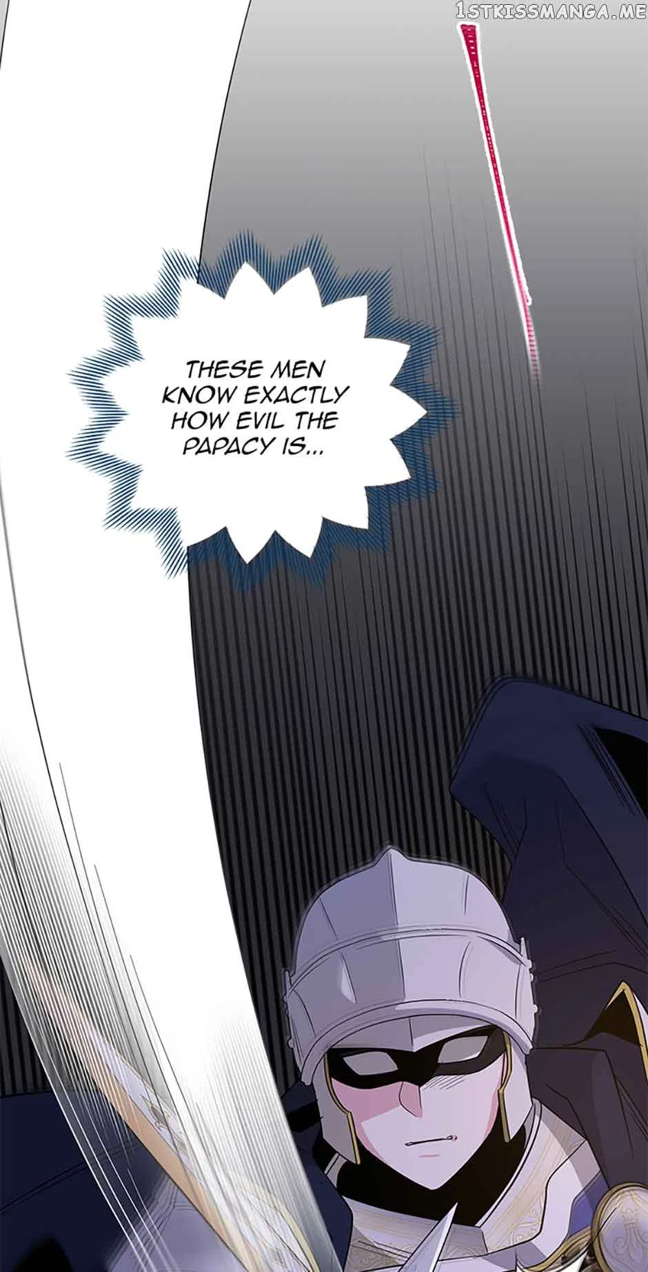 Honey, I’m Going on a Strike Chapter 81 – Page 5