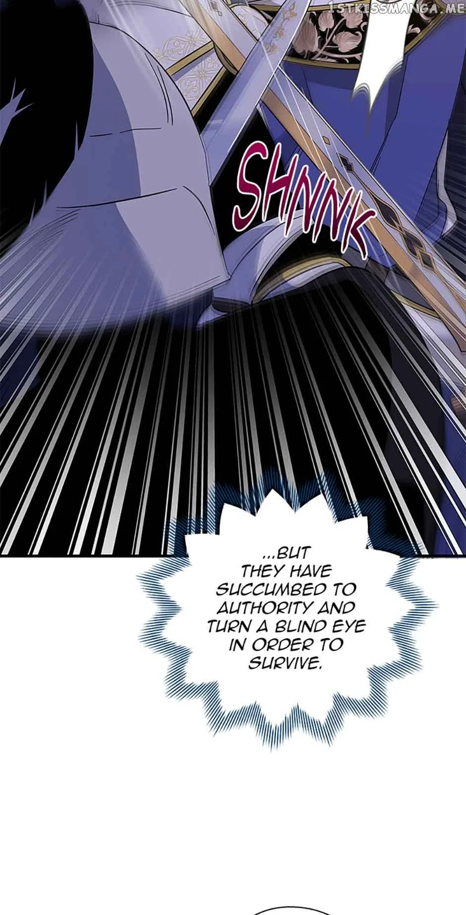 Honey, I’m Going on a Strike Chapter 81 – Page 6