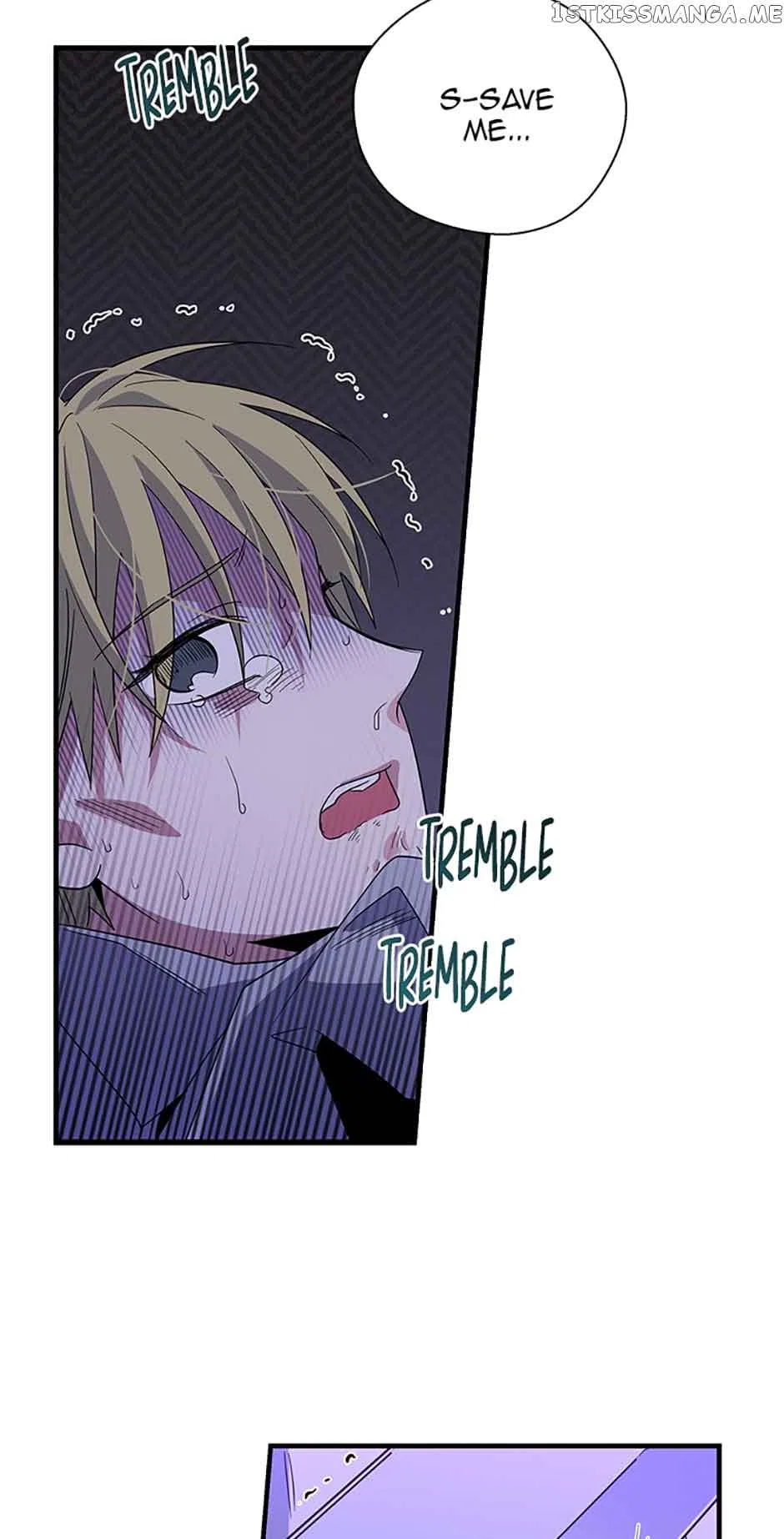 Honey, I’m Going on a Strike Chapter 81 – Page 7