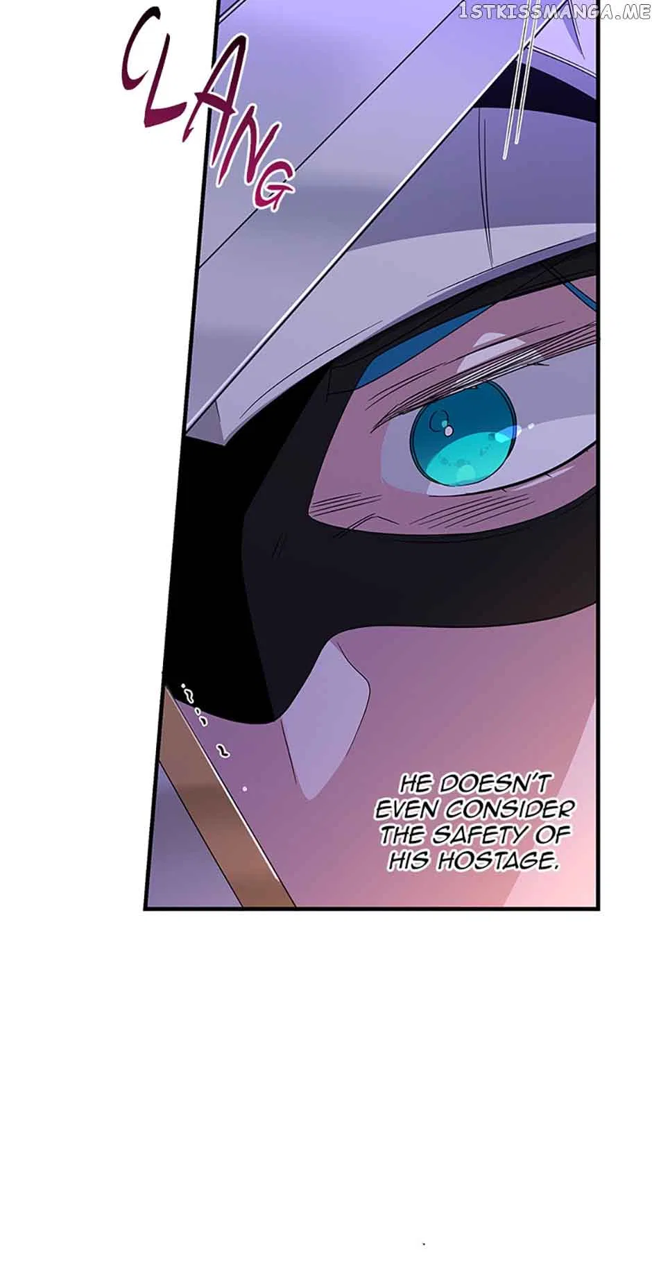 Honey, I’m Going on a Strike Chapter 81 – Page 8