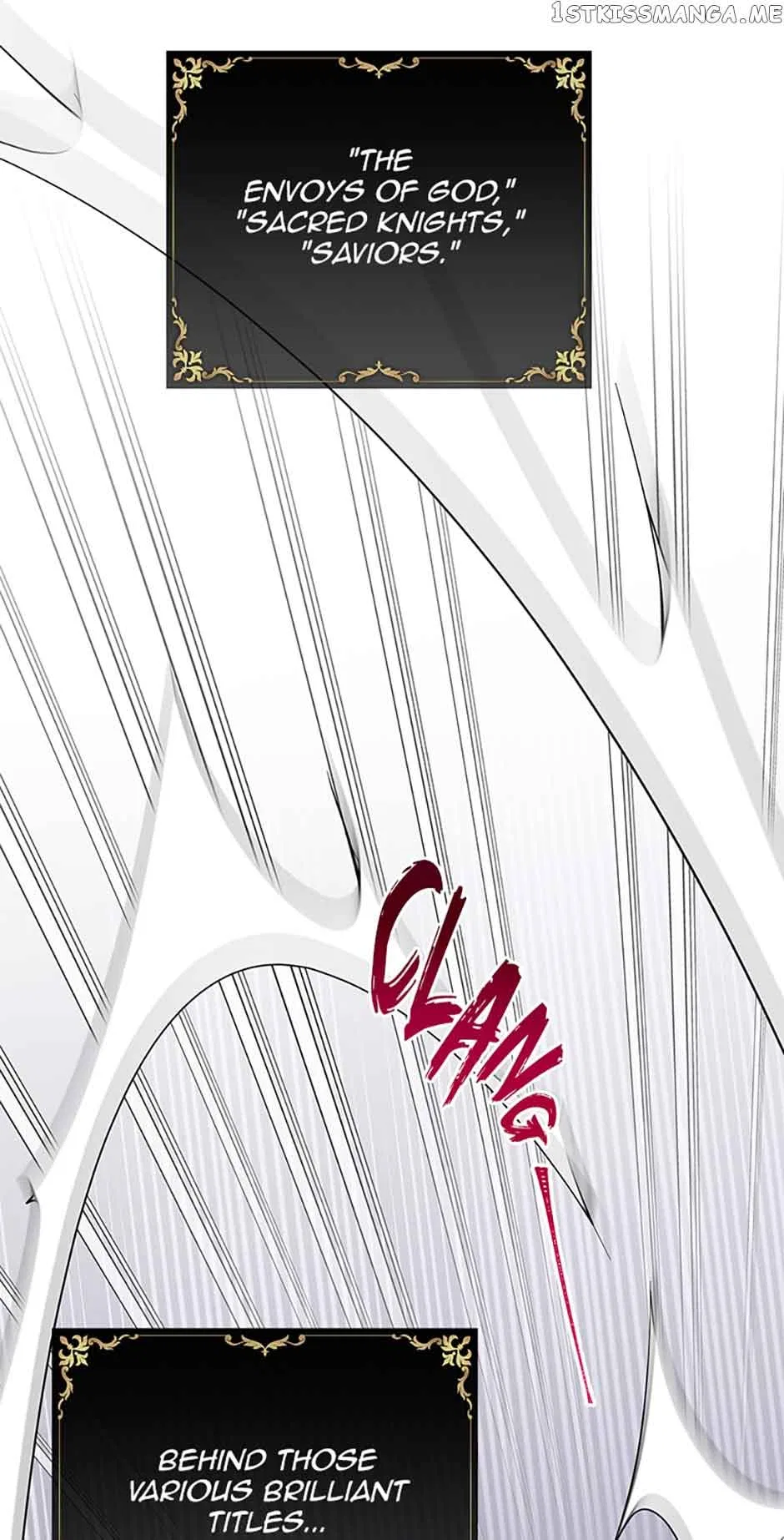 Honey, I’m Going on a Strike Chapter 81 – Page 9