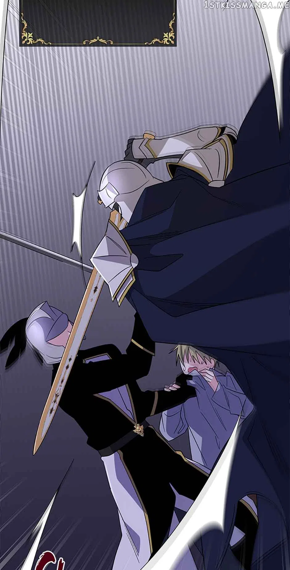 Honey, I’m Going on a Strike Chapter 81 – Page 10