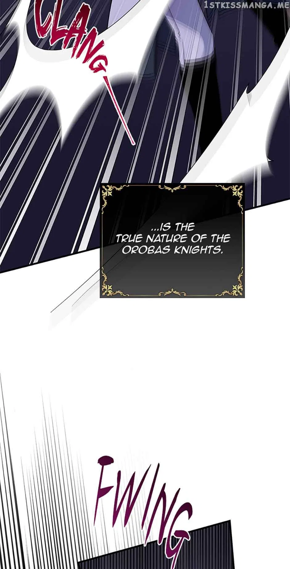 Honey, I’m Going on a Strike Chapter 81 – Page 11