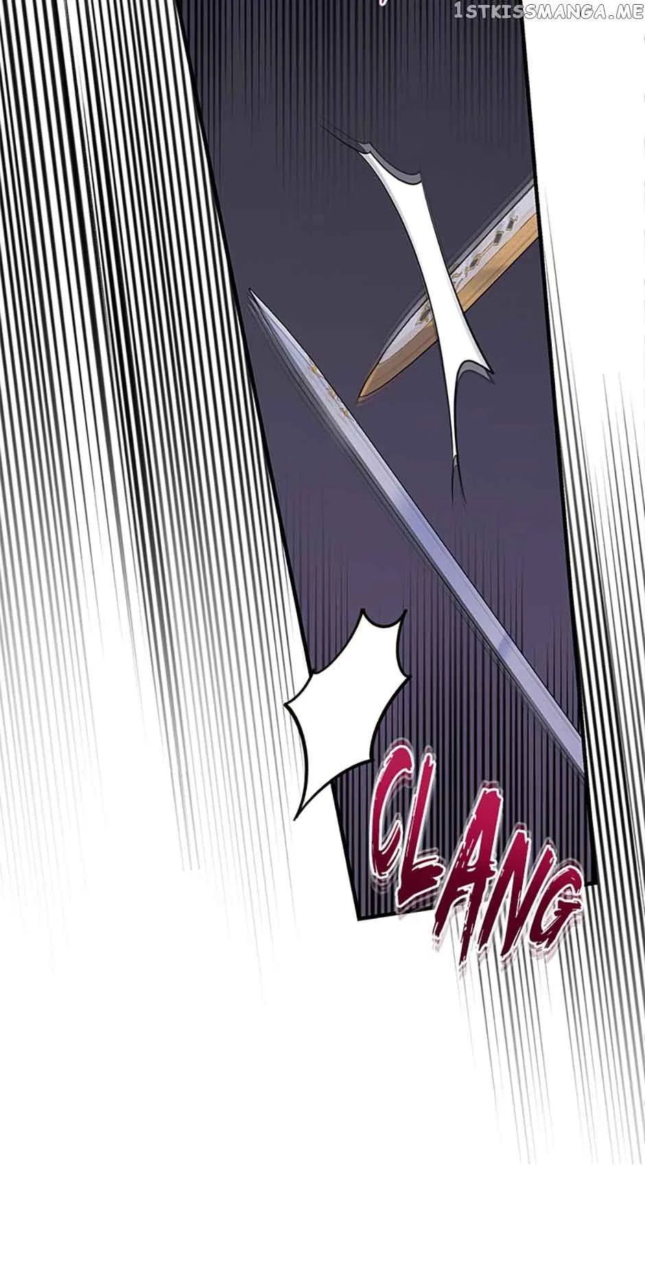 Honey, I’m Going on a Strike Chapter 81 – Page 12