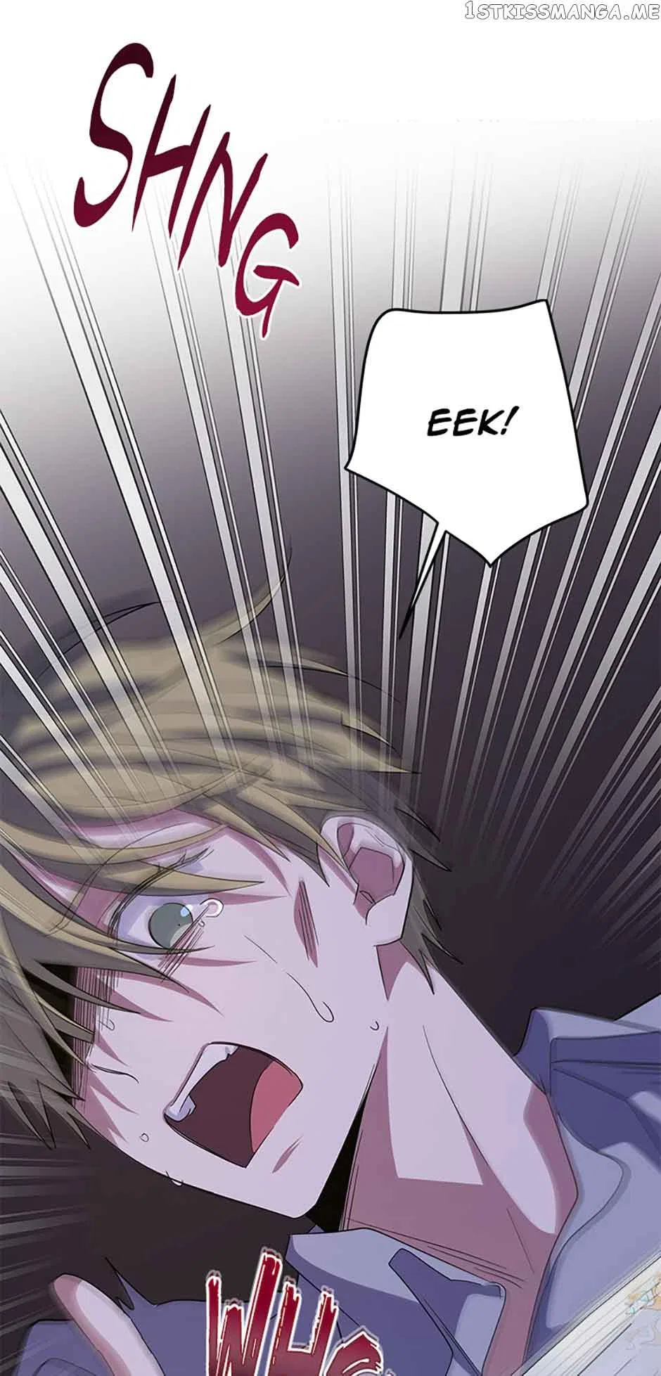 Honey, I’m Going on a Strike Chapter 81 – Page 13