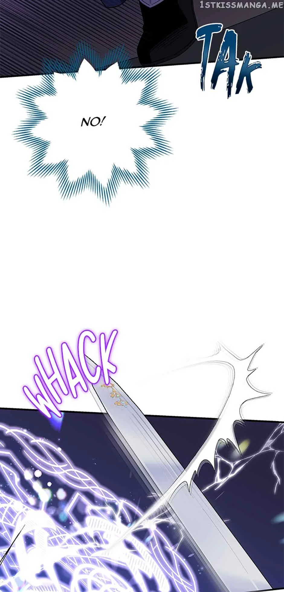 Honey, I’m Going on a Strike Chapter 81 – Page 15