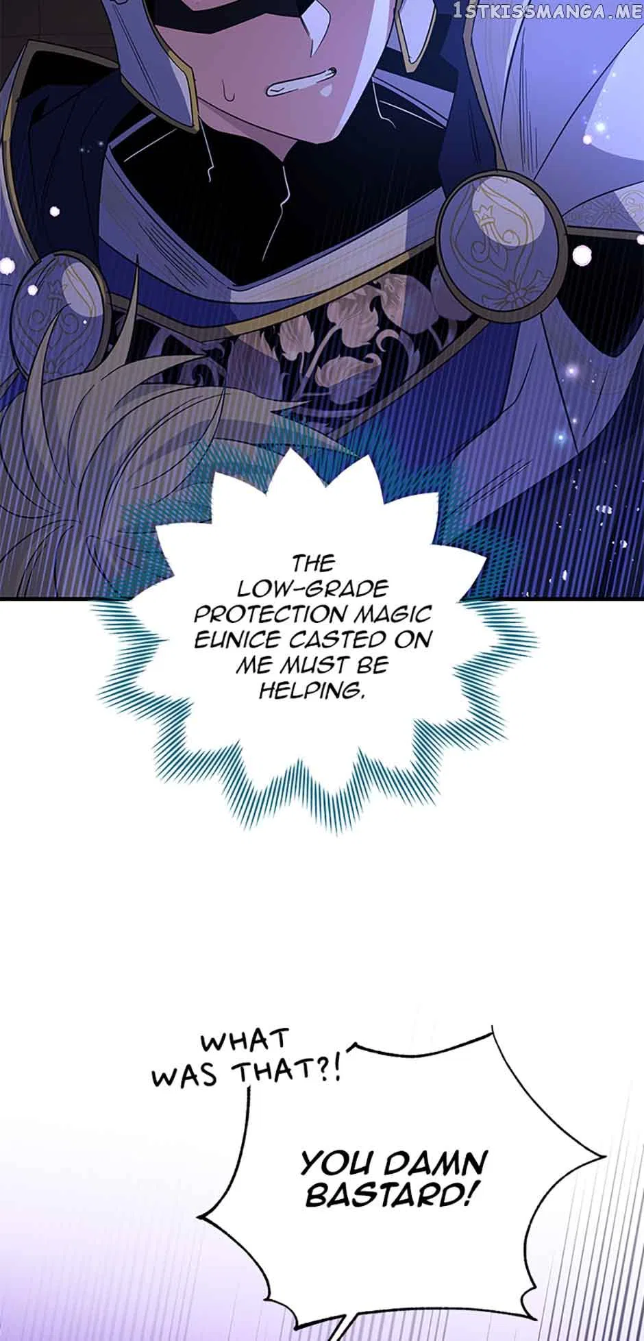Honey, I’m Going on a Strike Chapter 81 – Page 17