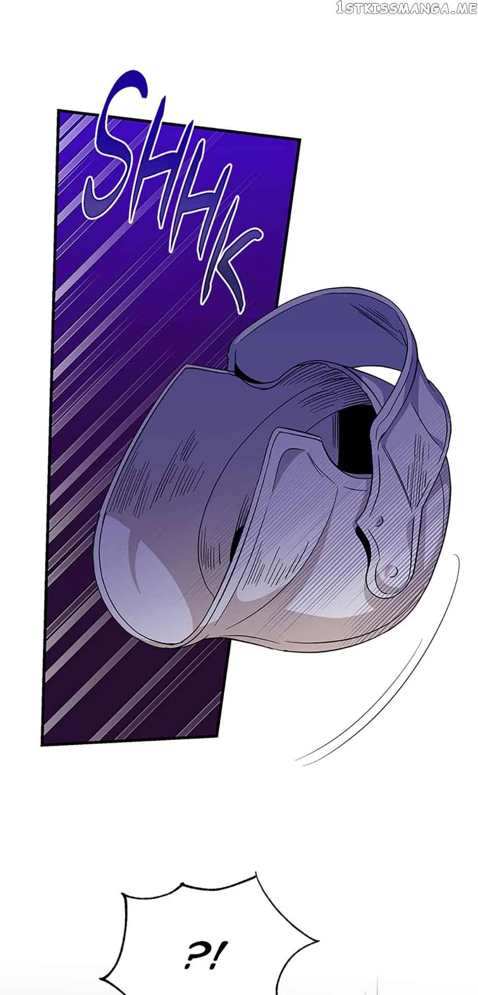 Honey, I’m Going on a Strike Chapter 81 – Page 19